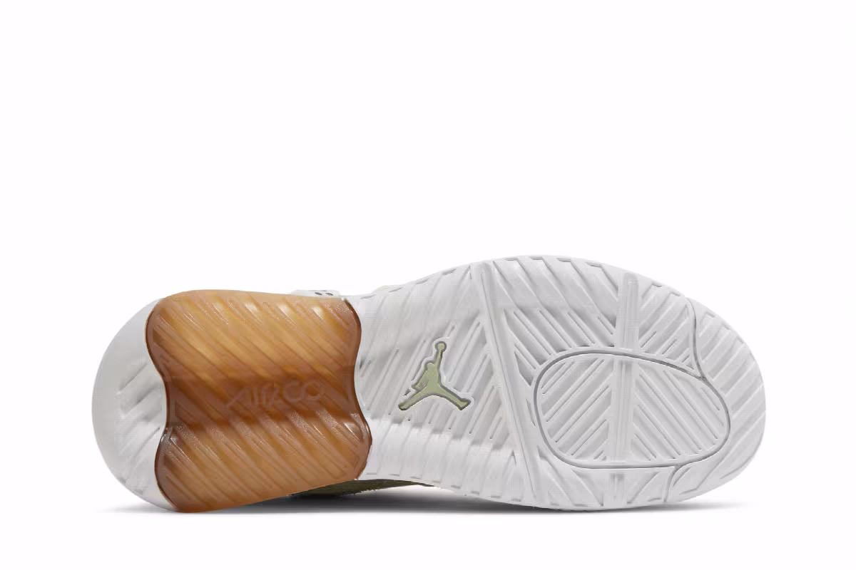 Air Jordan MA2 GS Honeydew, view 5