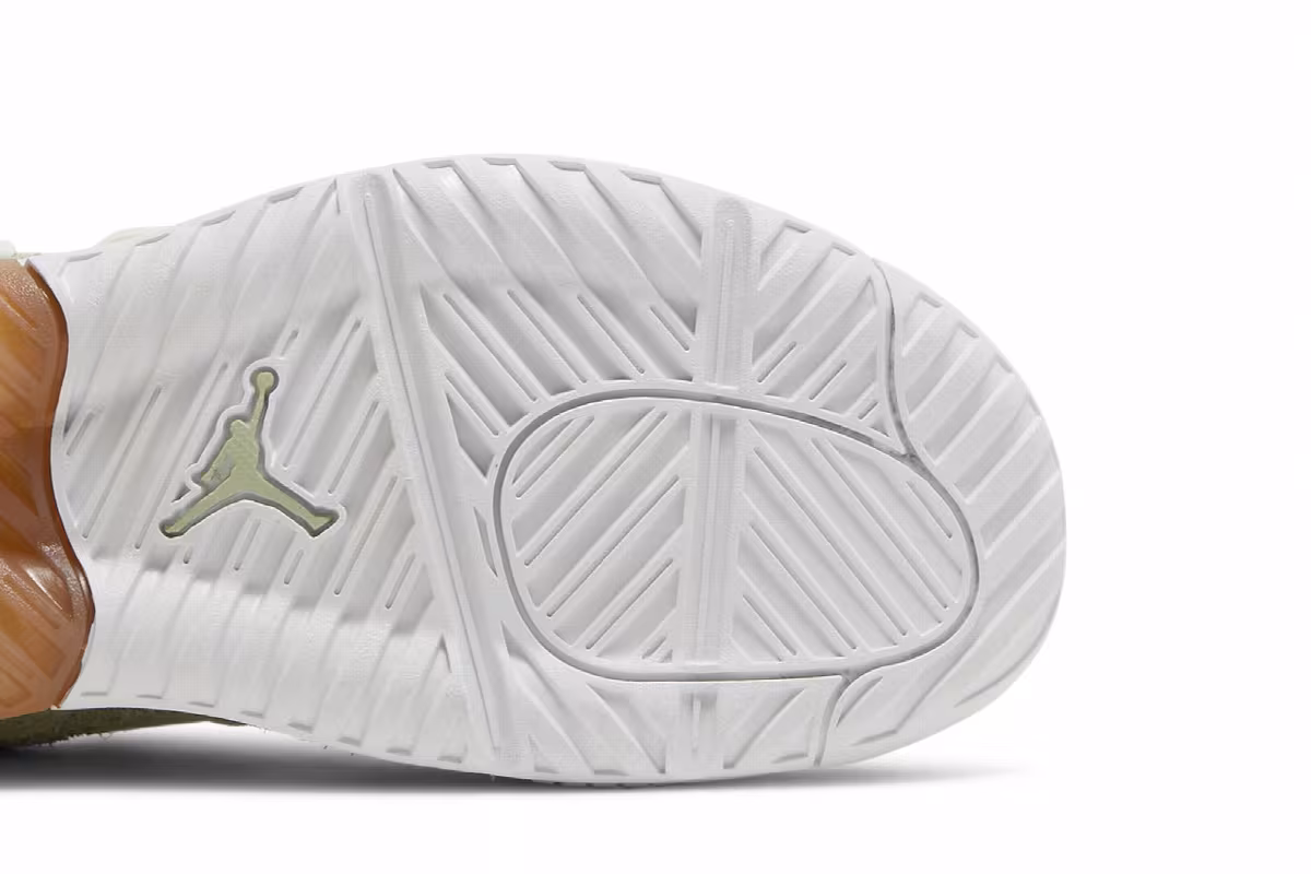 Air Jordan MA2 GS Honeydew, view 6