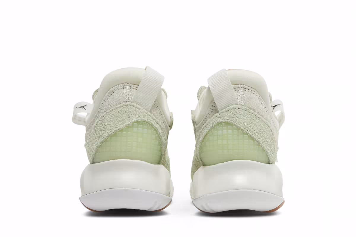 Air Jordan MA2 GS Honeydew, view 7
