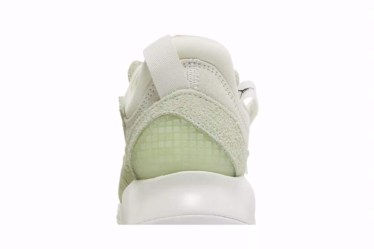 Air Jordan MA2 GS Honeydew, view 8