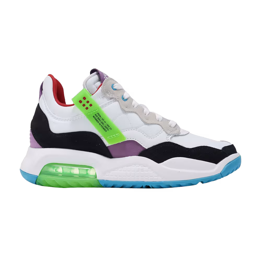 Air Jordan MA2 GS Greatest Gift