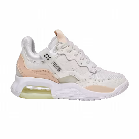 Air Jordan Wmns Jordan MA2 'Sail Lime Ice'