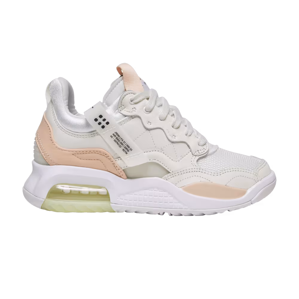 Air Jordan Women's Jordan MA2 Sail Lime Ice
