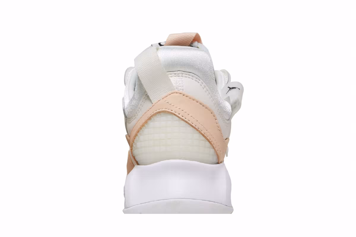 Air Jordan Women's Jordan MA2 Sail Lime Ice, view 8
