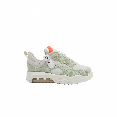 Air Jordan MA2 TD 'Honeydew'