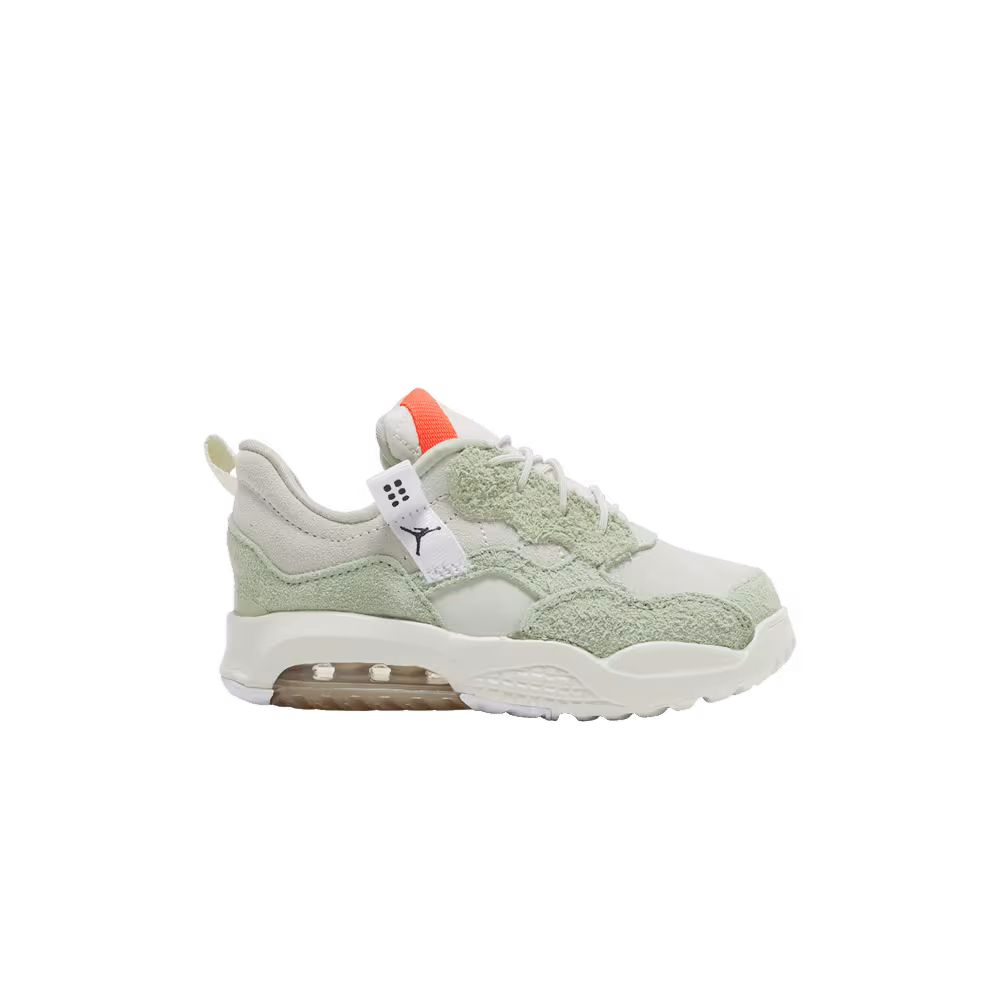 Air Jordan MA2 TD Honeydew