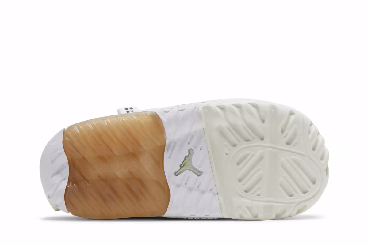 Air Jordan MA2 TD Honeydew, view 5