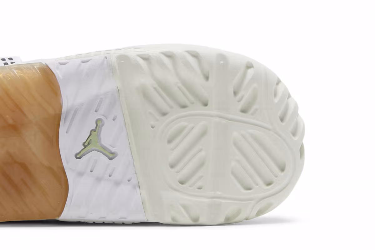 Air Jordan MA2 TD Honeydew, view 6