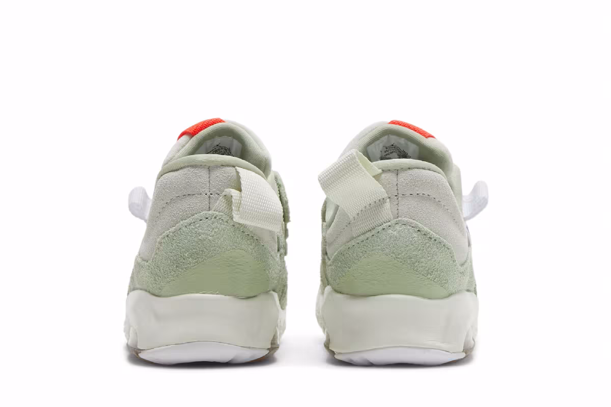 Air Jordan MA2 TD Honeydew, view 7