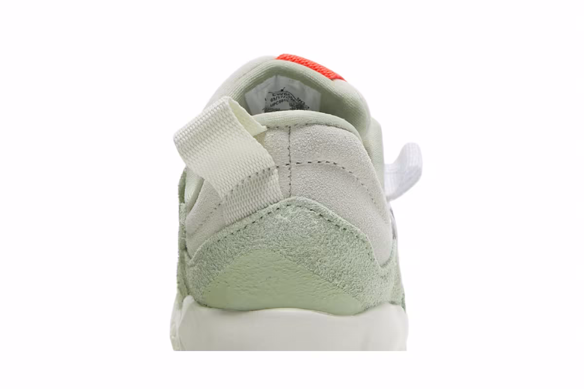 Air Jordan MA2 TD Honeydew, view 8