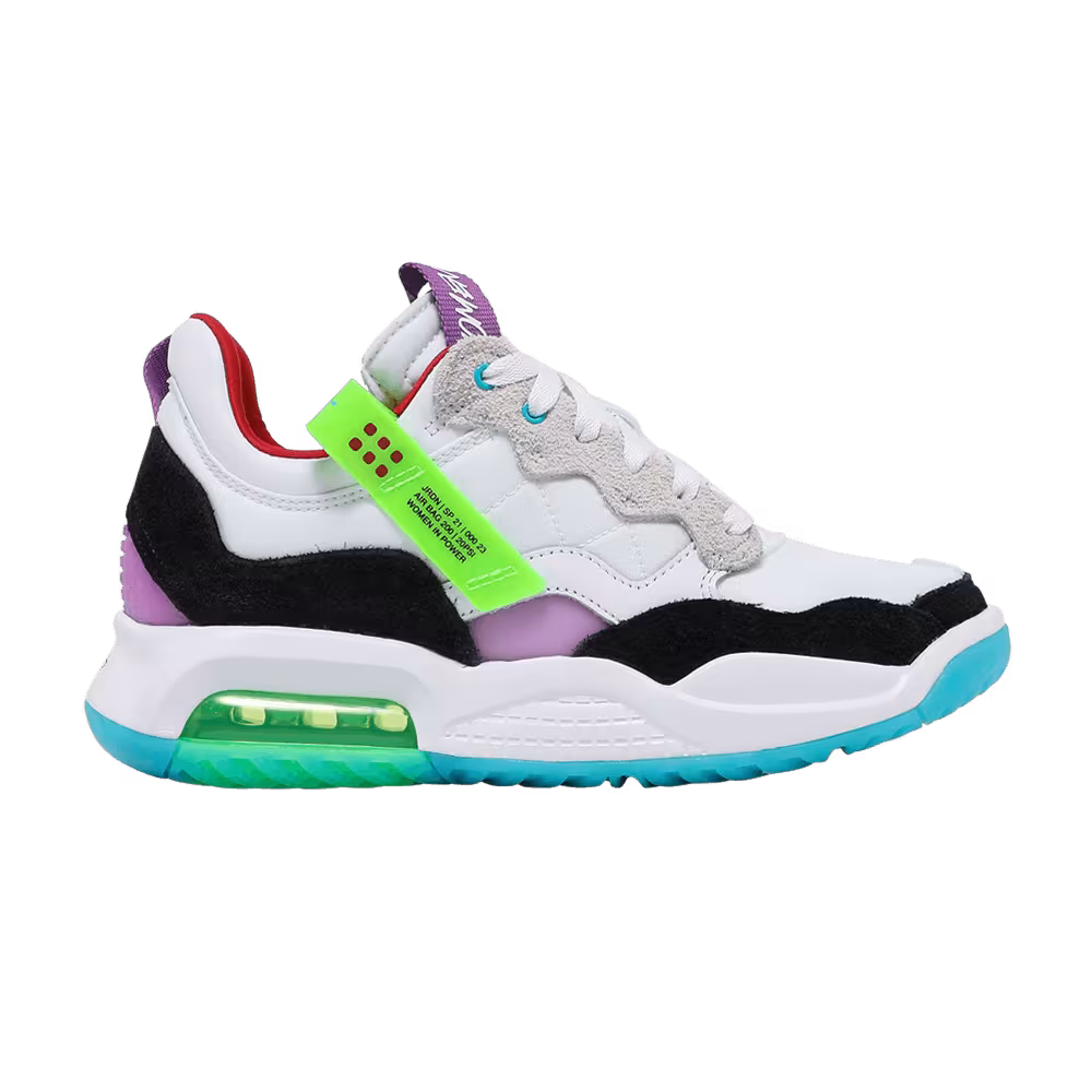 Air Jordan Women's Jordan MA2 Greatest Gift
