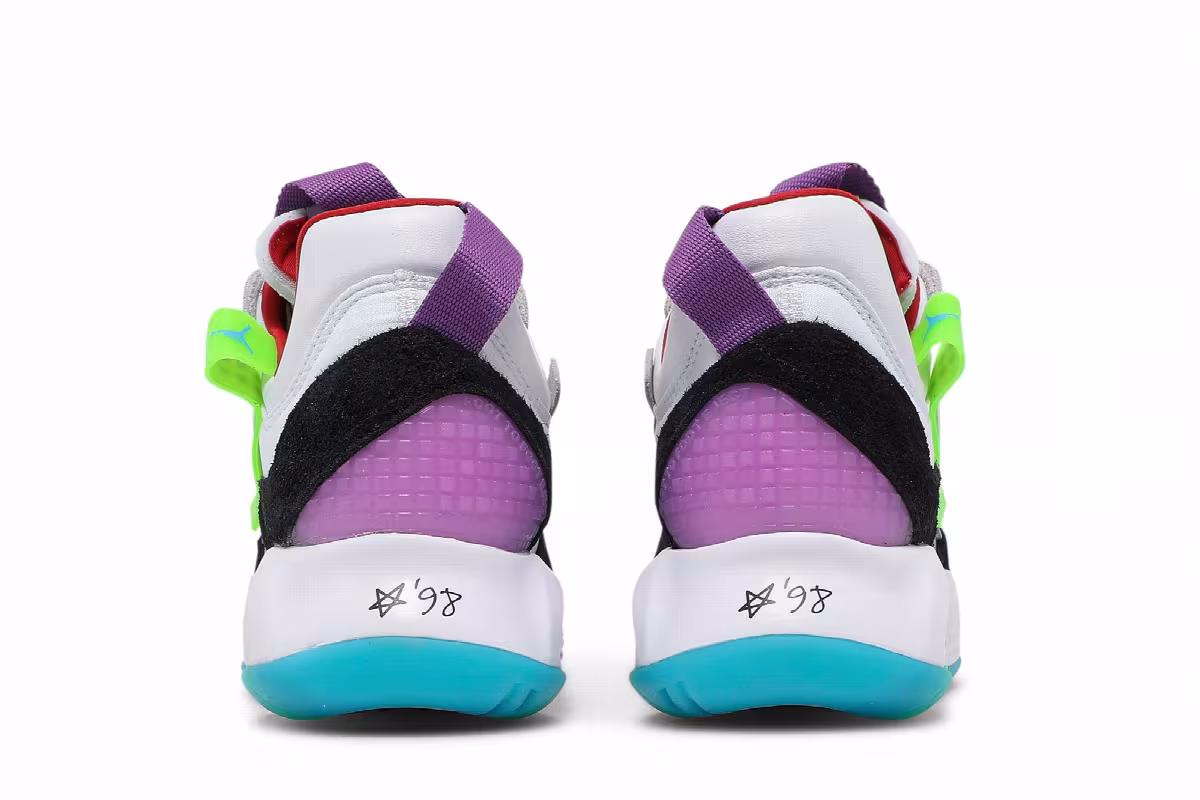 Air Jordan Women's Jordan MA2 Greatest Gift, view 7