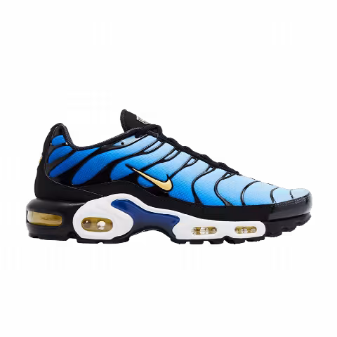 Nike Air Max Plus 'Hyper Blue' 2025
