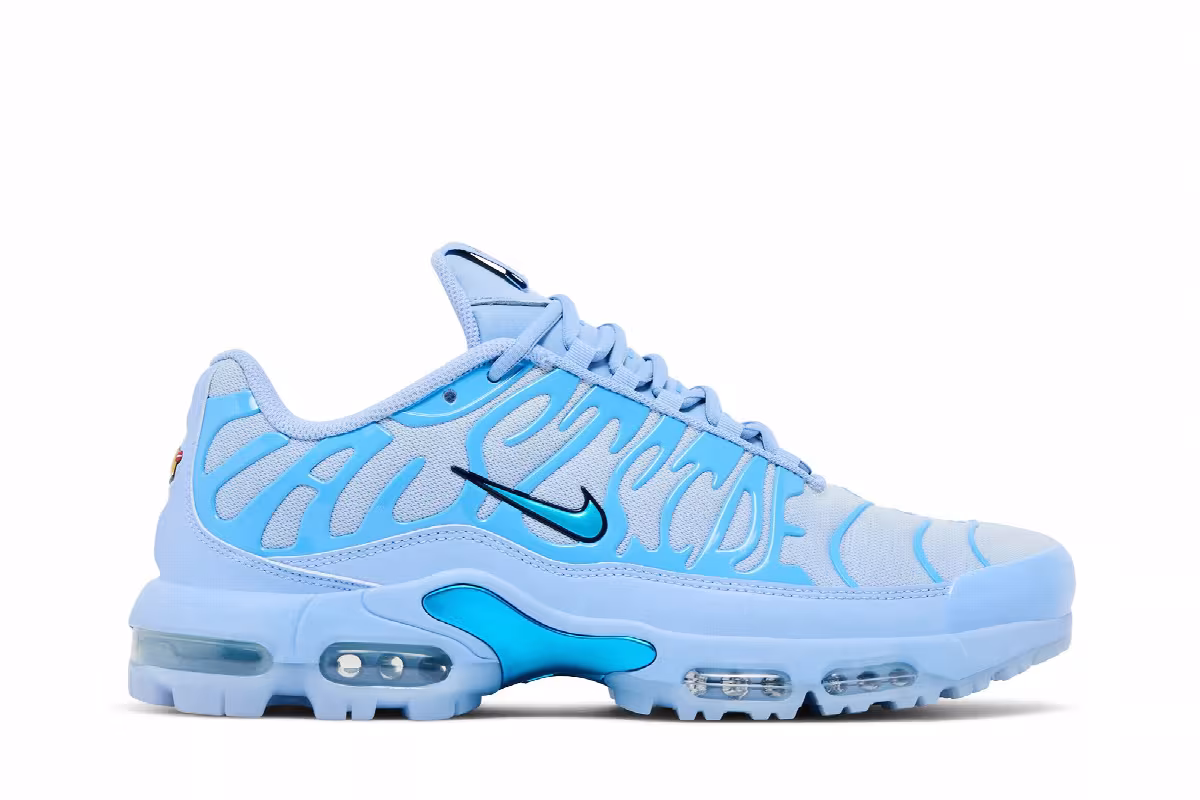 Eastside Golf x Nike Air Max Plus Golf NRG Take Flight, view 2