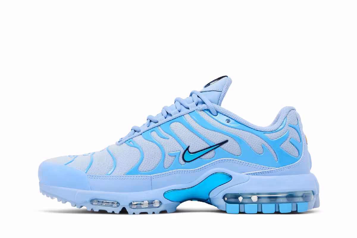 Eastside Golf x Nike Air Max Plus Golf NRG Take Flight, view 4
