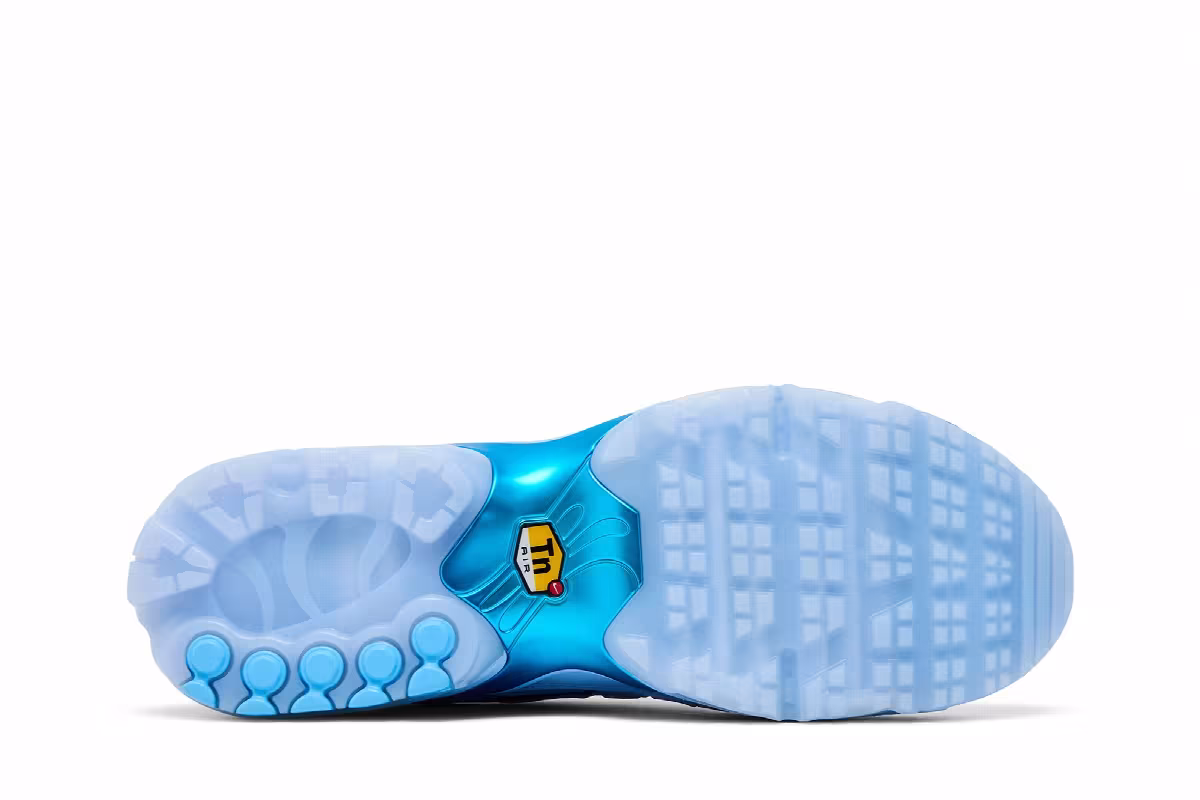 Eastside Golf x Nike Air Max Plus Golf NRG Take Flight, view 5