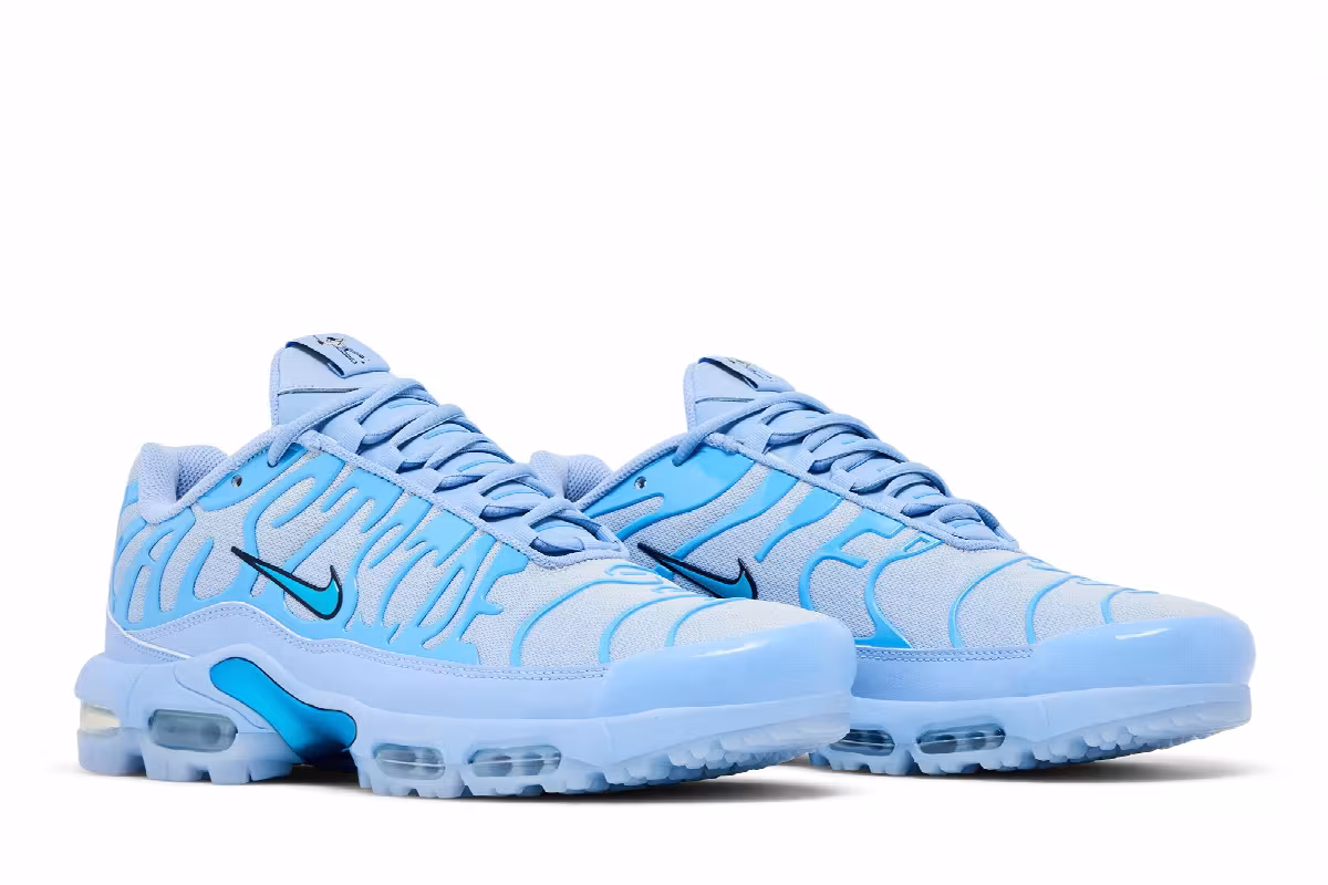Eastside Golf x Nike Air Max Plus Golf NRG Take Flight, view 9