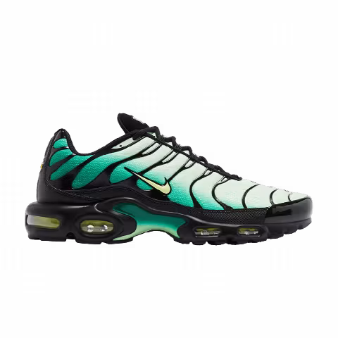 Nike Air Max Plus 'Vapor Green Gradient'