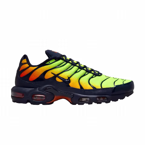 Nike Air Max Plus 'Lemon Venom'