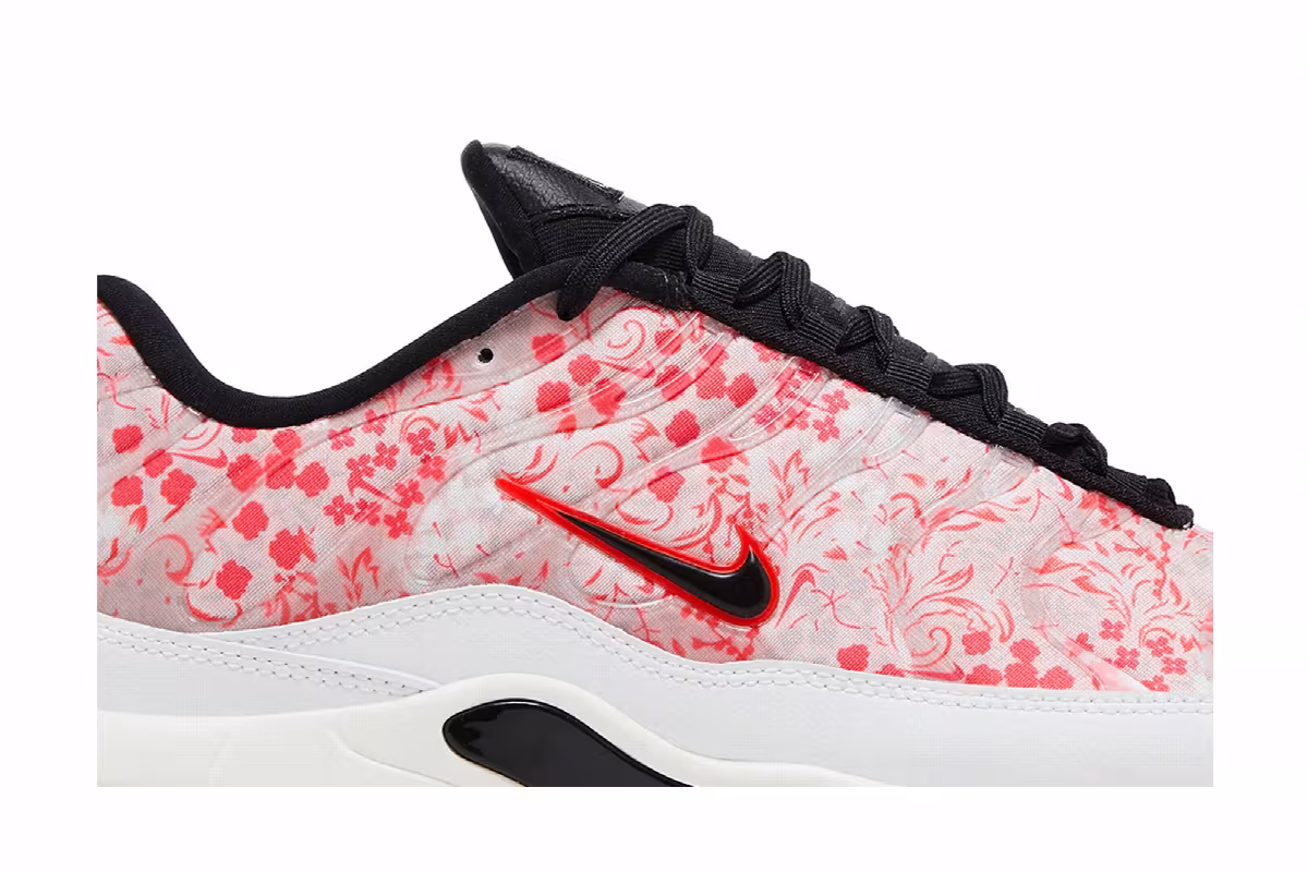 Nike Air Max Plus Golf The Masters Azalea Pack, view 3