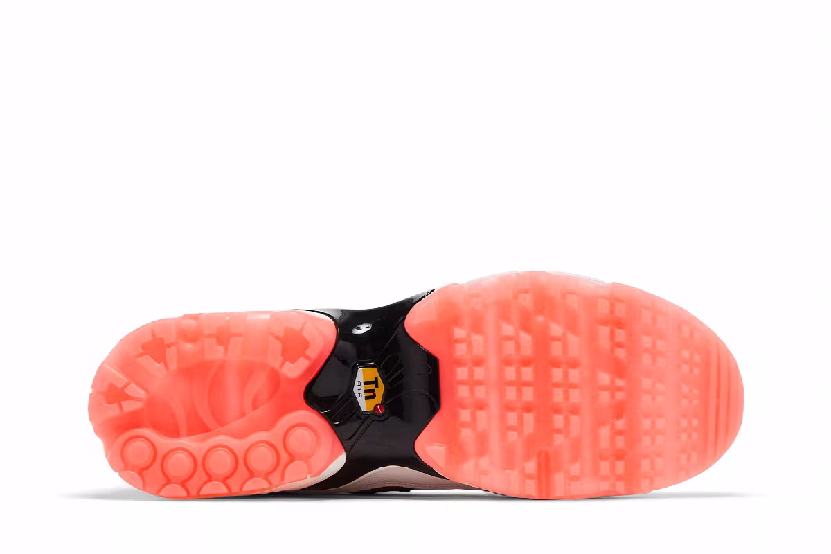Nike Air Max Plus Golf The Masters Azalea Pack, view 5