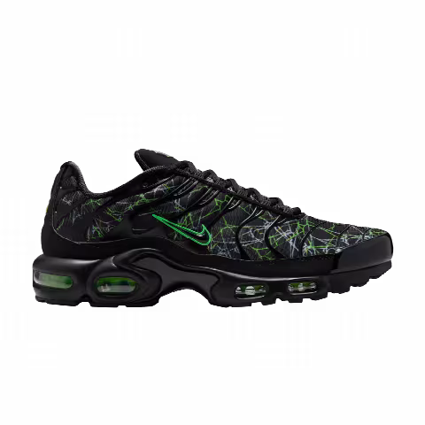Nike Air Max Plus 'Shattered Glass'