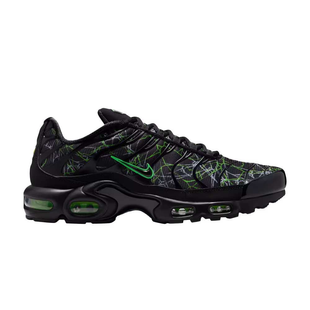 Nike Air Max Plus Shattered Glass