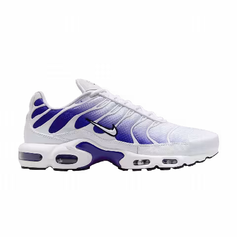 Nike Air Max Plus 'White Deep Night'