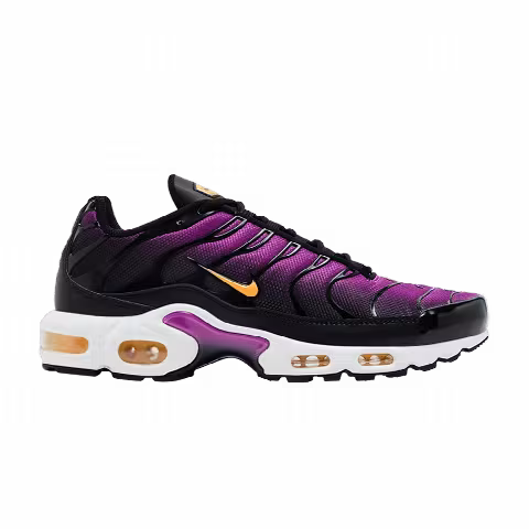 Nike Wmns Air Max Plus 'Hyper Violet Laser Orange'