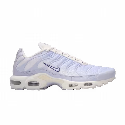 Nike Air Max Plus 'Ghost'
