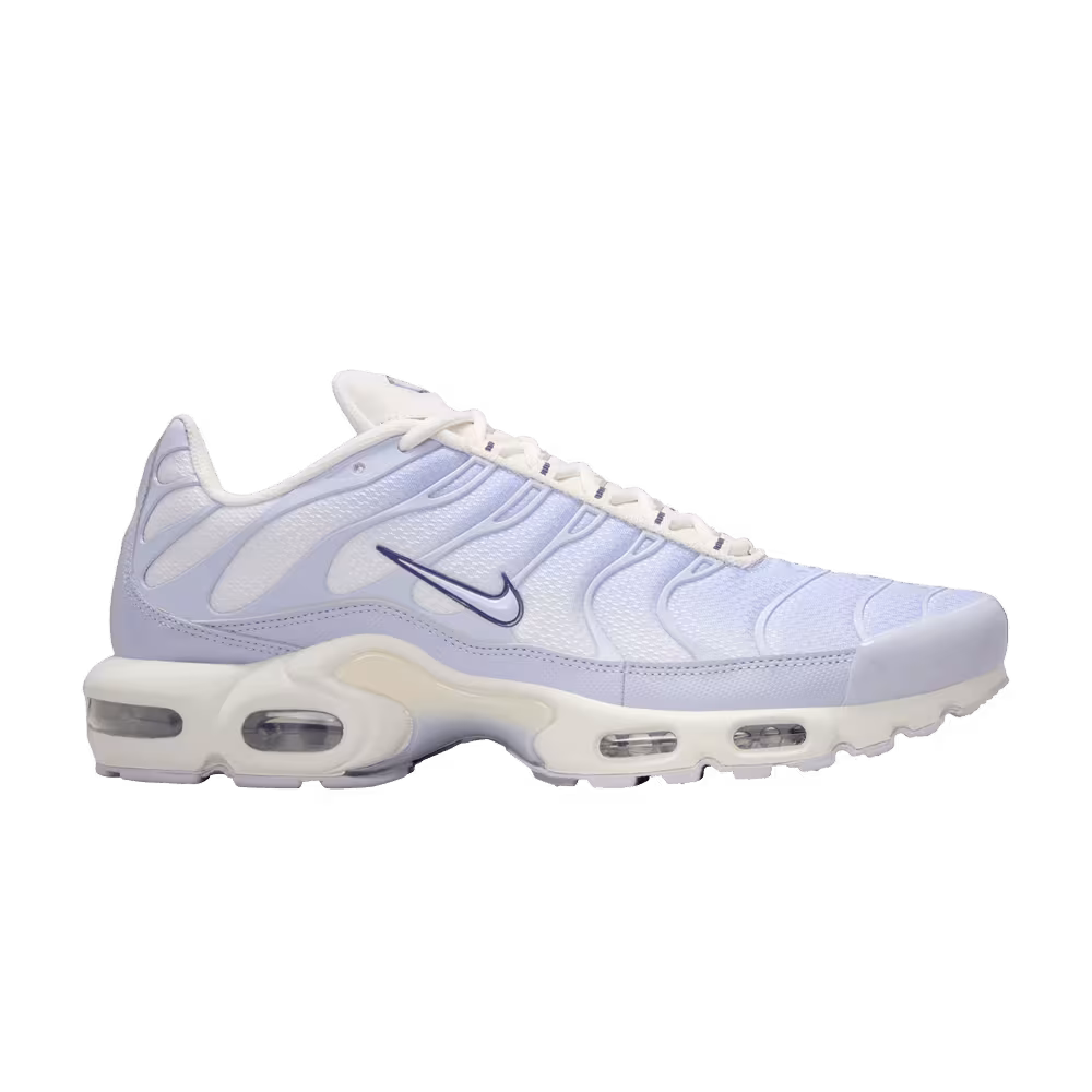 Nike Air Max Plus Ghost