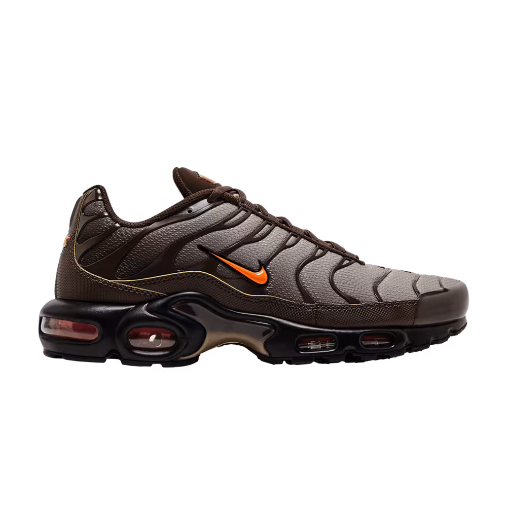 Nike Air Max Plus Baroque Brown