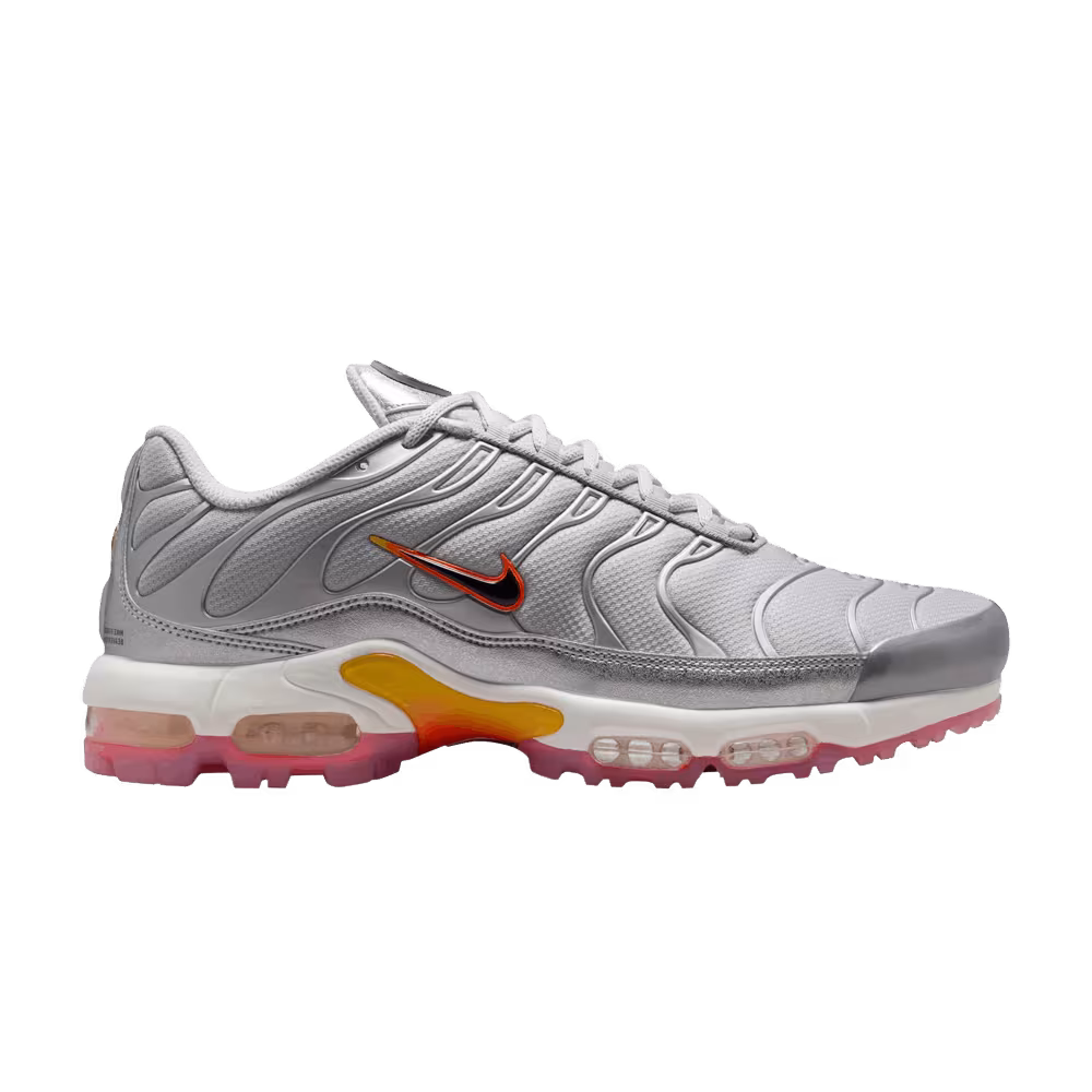 Nike Air Max Plus Golf US Open Pack