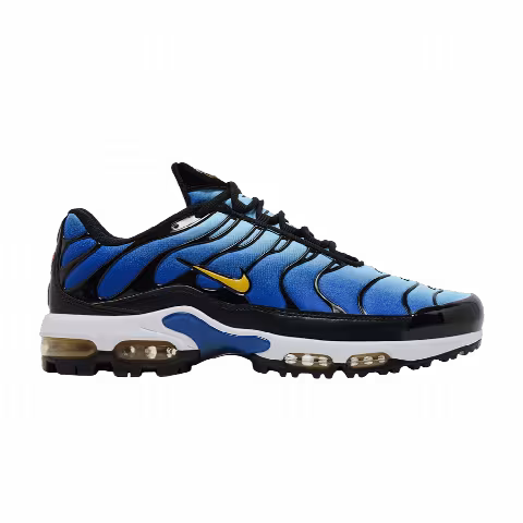 Nike Air Max Plus Golf 'Hyper Blue'