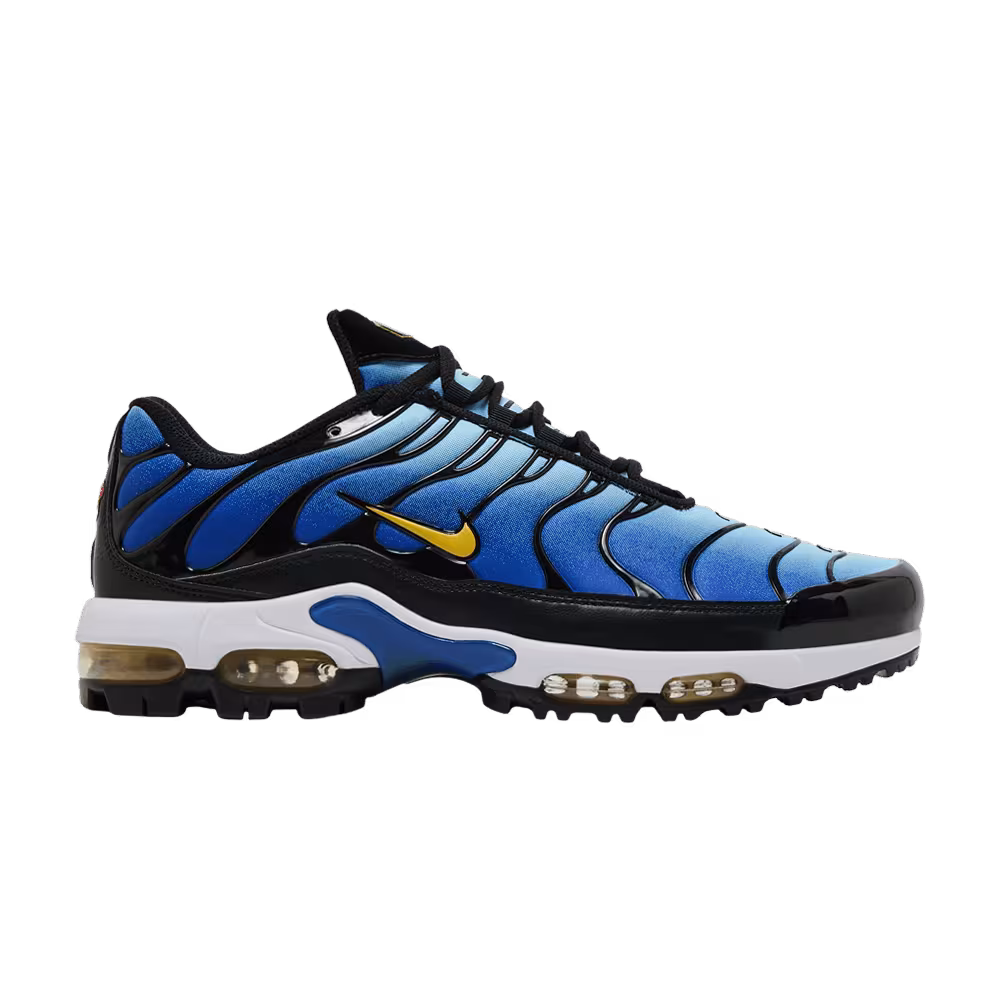 Nike Air Max Plus Golf Hyper Blue