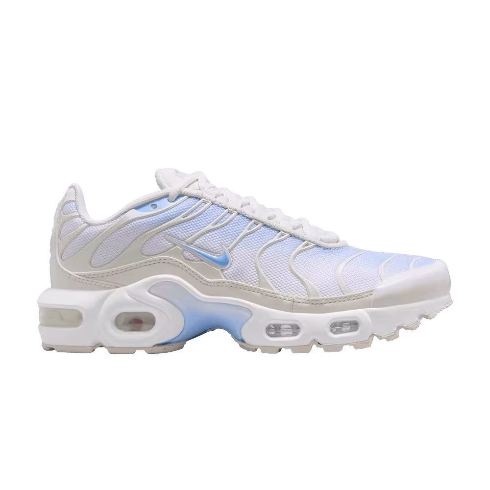 Nike Air Max Plus GS Psychic Blue