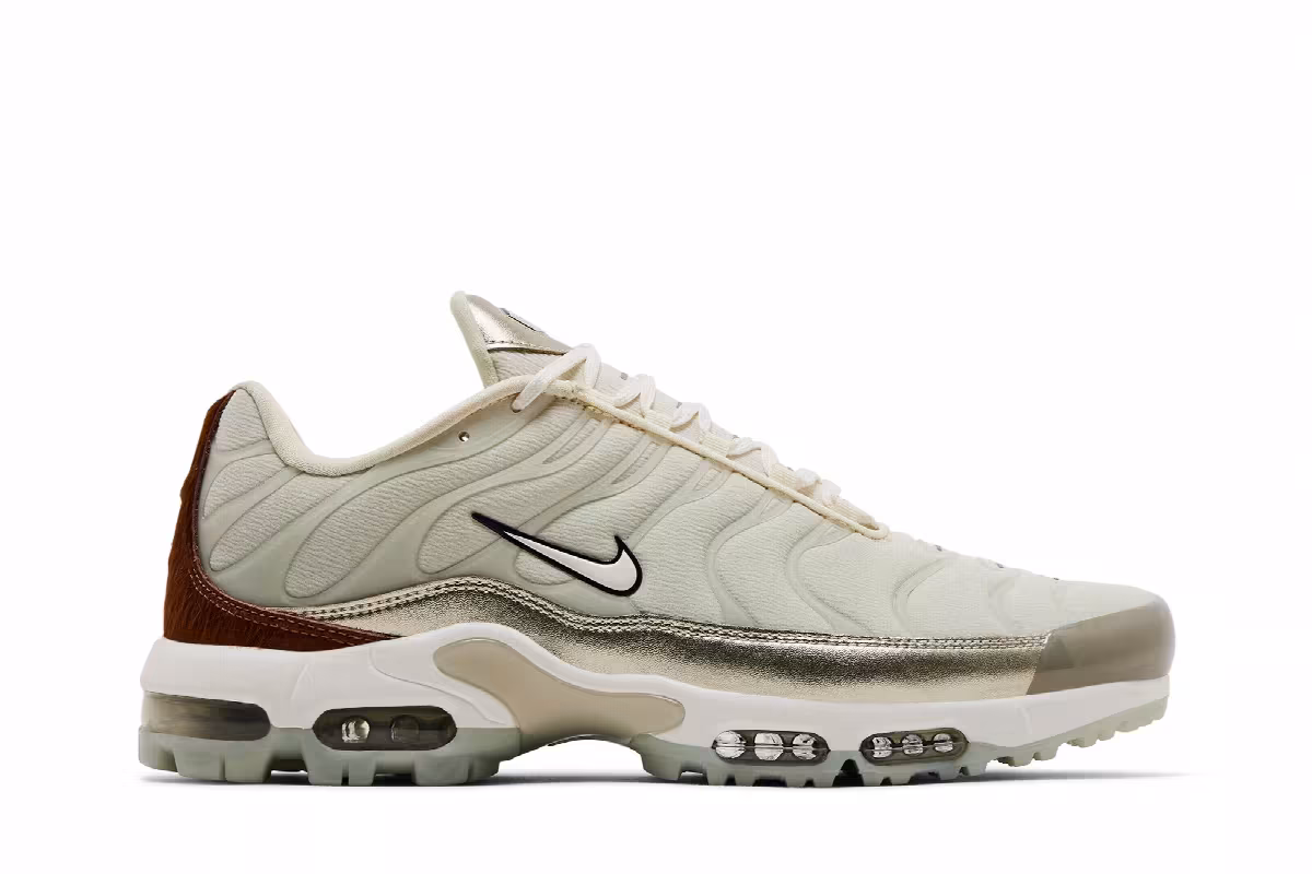 Nike Air Max Plus Golf NRG Players Championship, view 2