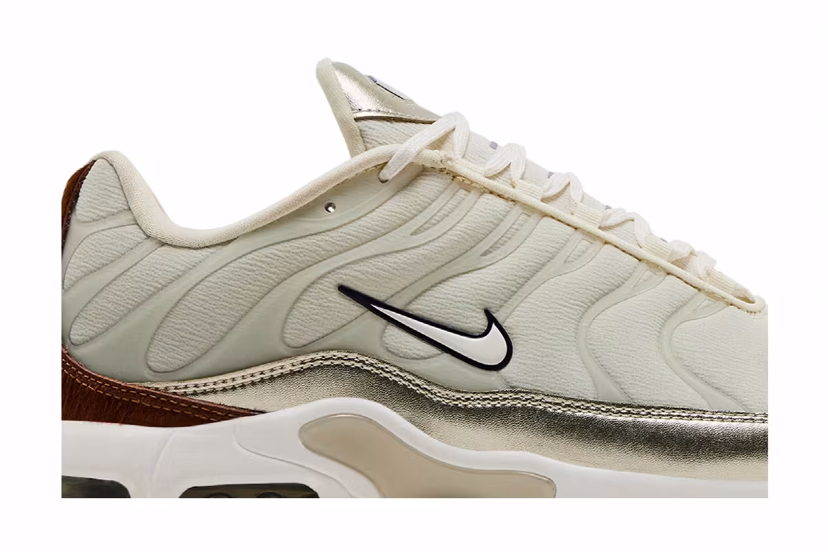 Nike Air Max Plus Golf NRG Players Championship, view 3