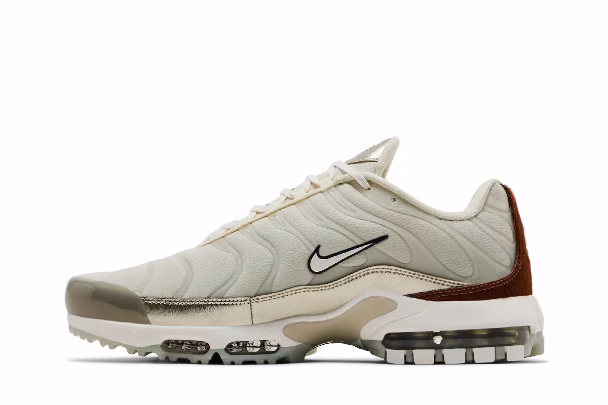 Nike Air Max Plus Golf NRG Players Championship, view 4