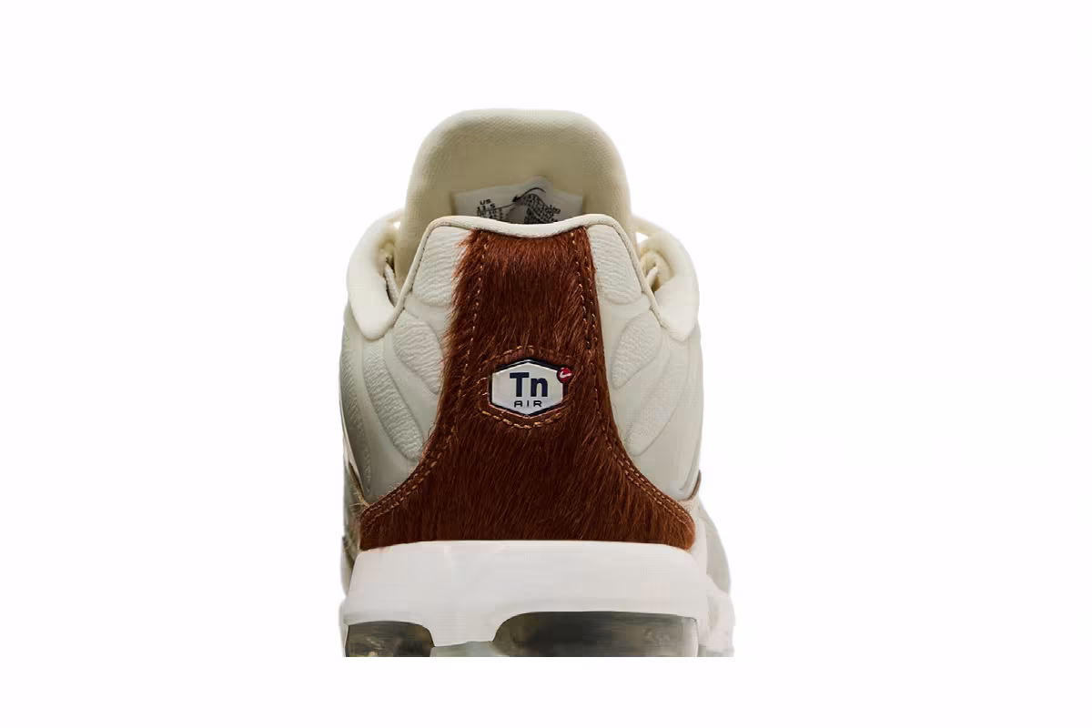Nike Air Max Plus Golf NRG Players Championship, view 8