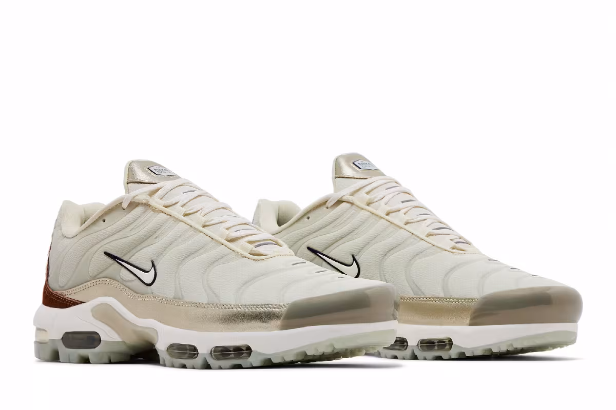Nike Air Max Plus Golf NRG Players Championship, view 9