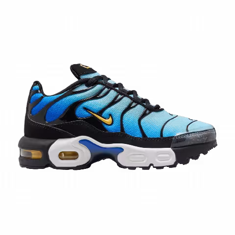 Nike Air Max Plus PS 'Hyper Blue' 2025