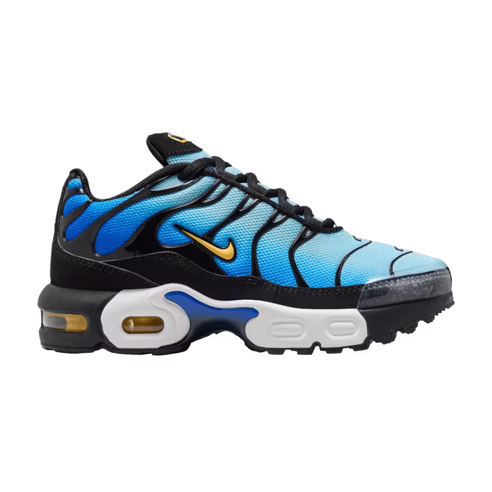 Nike Air Max Plus PS Hyper Blue 2025