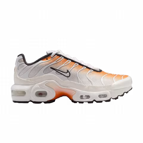 Nike Air Max Plus GS 'Orange Peel'