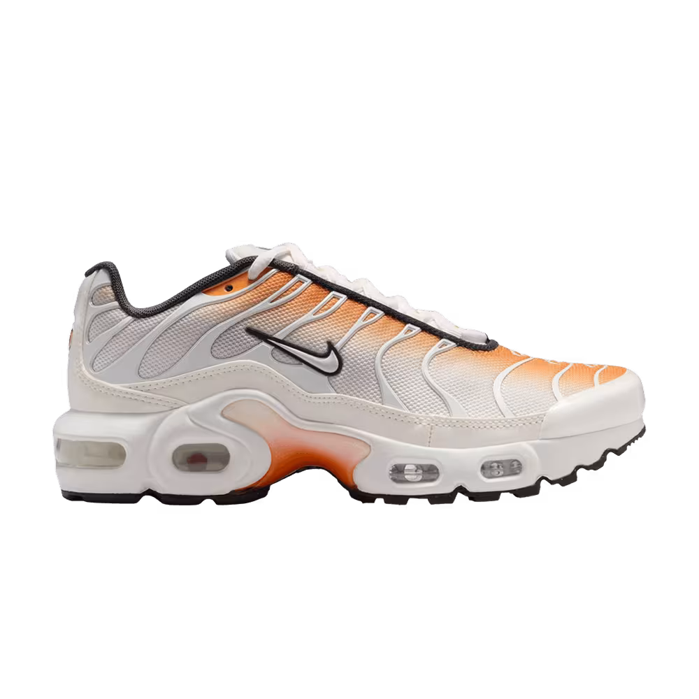 Nike Air Max Plus GS Orange Peel