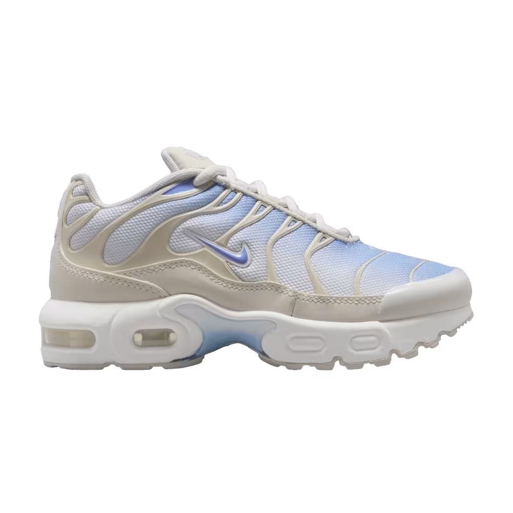 Nike Air Max Plus PS Psychic Blue
