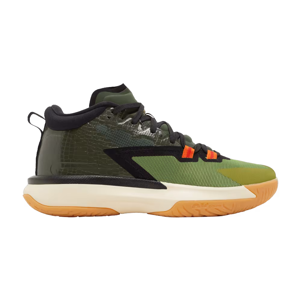 Air Jordan Zion 1 Let's Dance