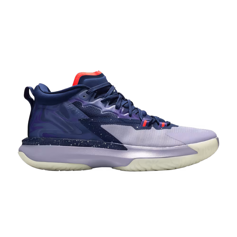 Air Jordan Zion 1 ZNA