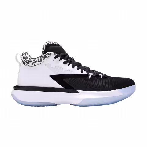 Air Jordan Zion 1 'Gen Zion'