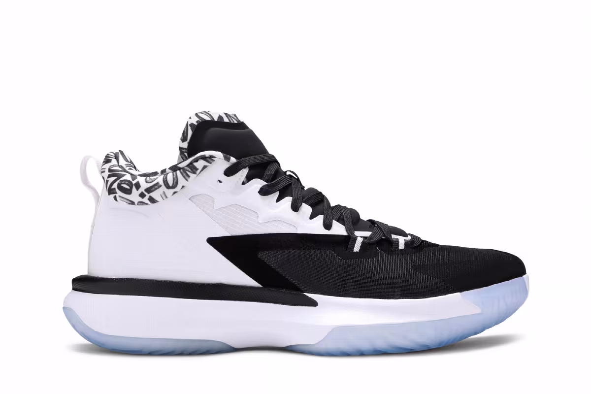 Air Jordan Zion 1 Gen Zion, view 2
